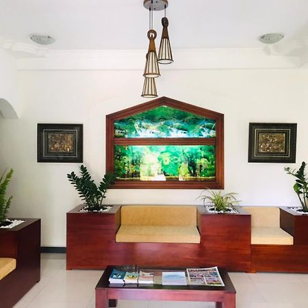 Kandy City Village Exterior photo