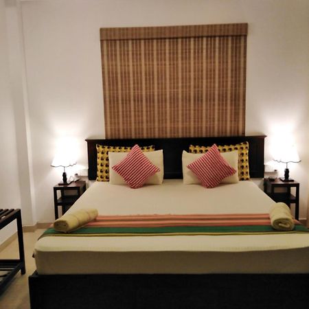Kandy City Village Room photo