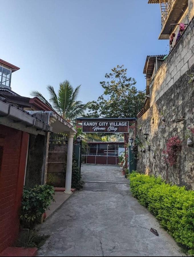 Kandy City Village Exterior photo