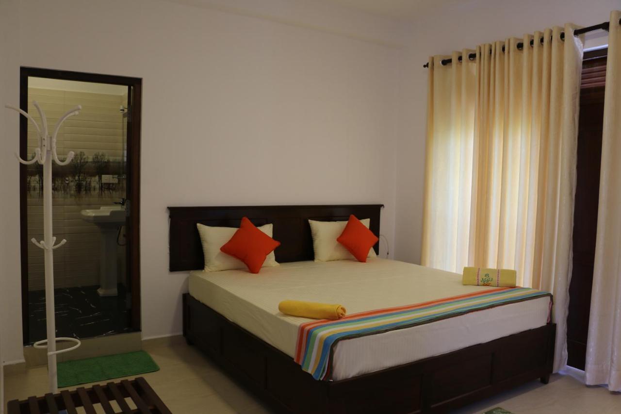 Kandy City Village Exterior photo