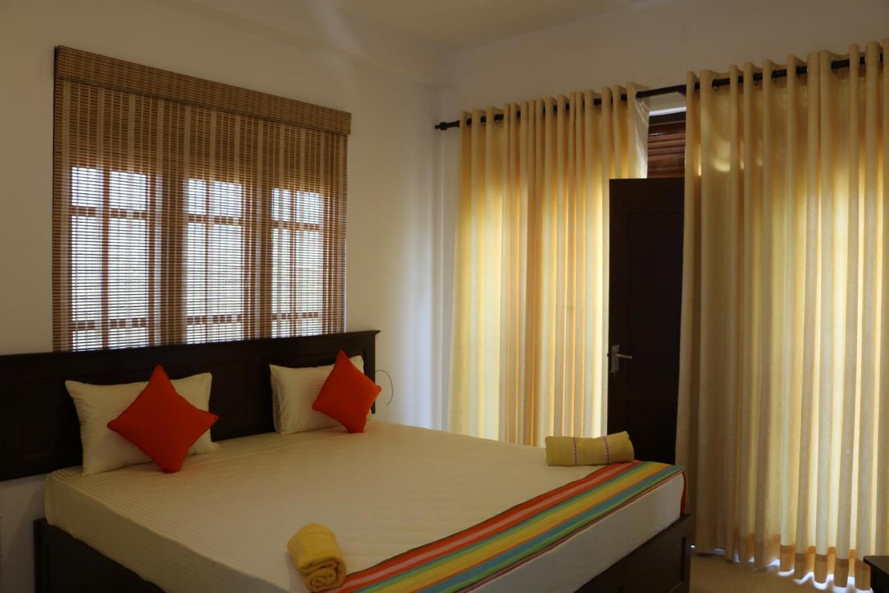 Kandy City Village Exterior photo