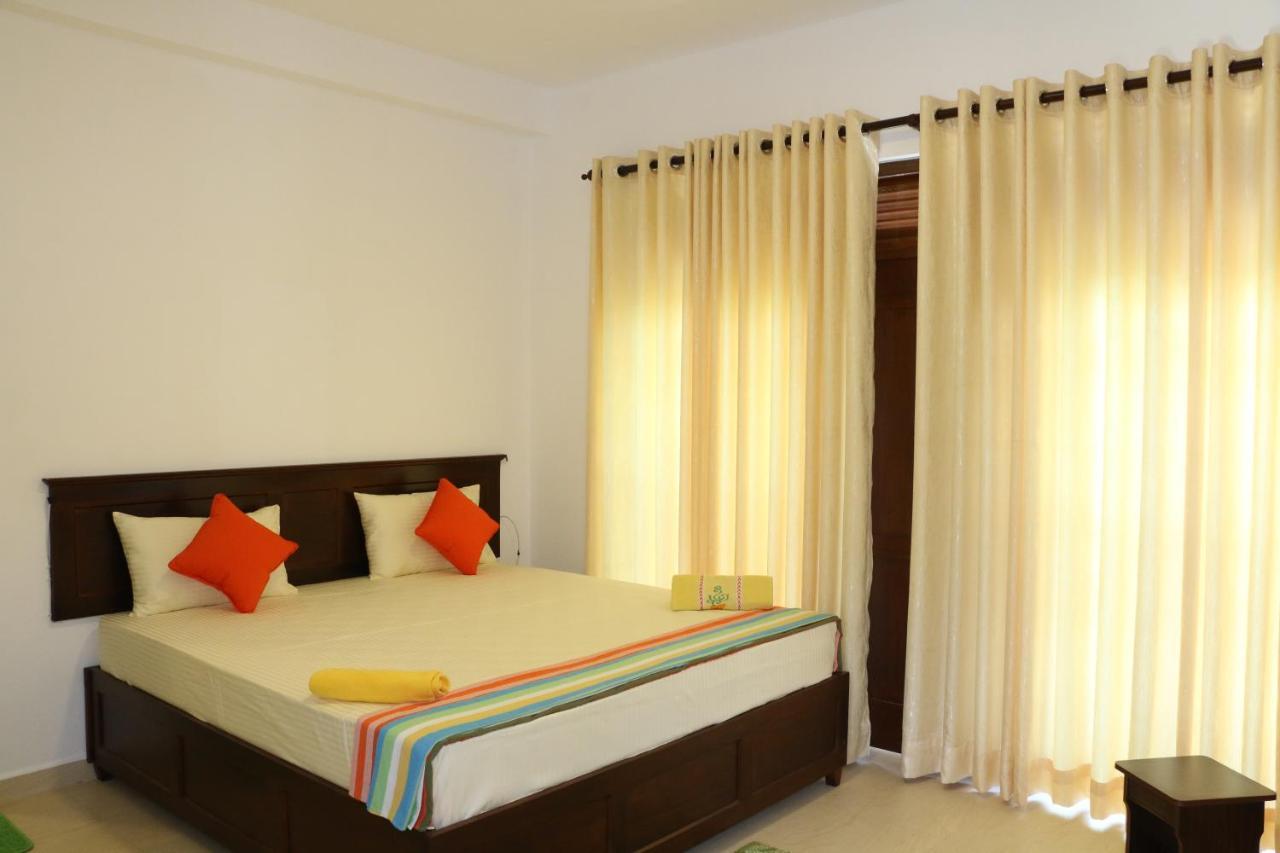 Kandy City Village Exterior photo