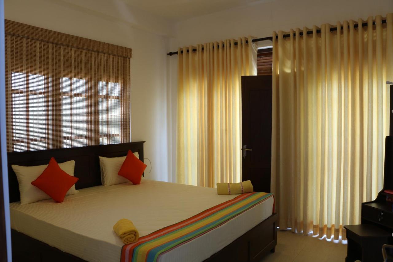 Kandy City Village Exterior photo