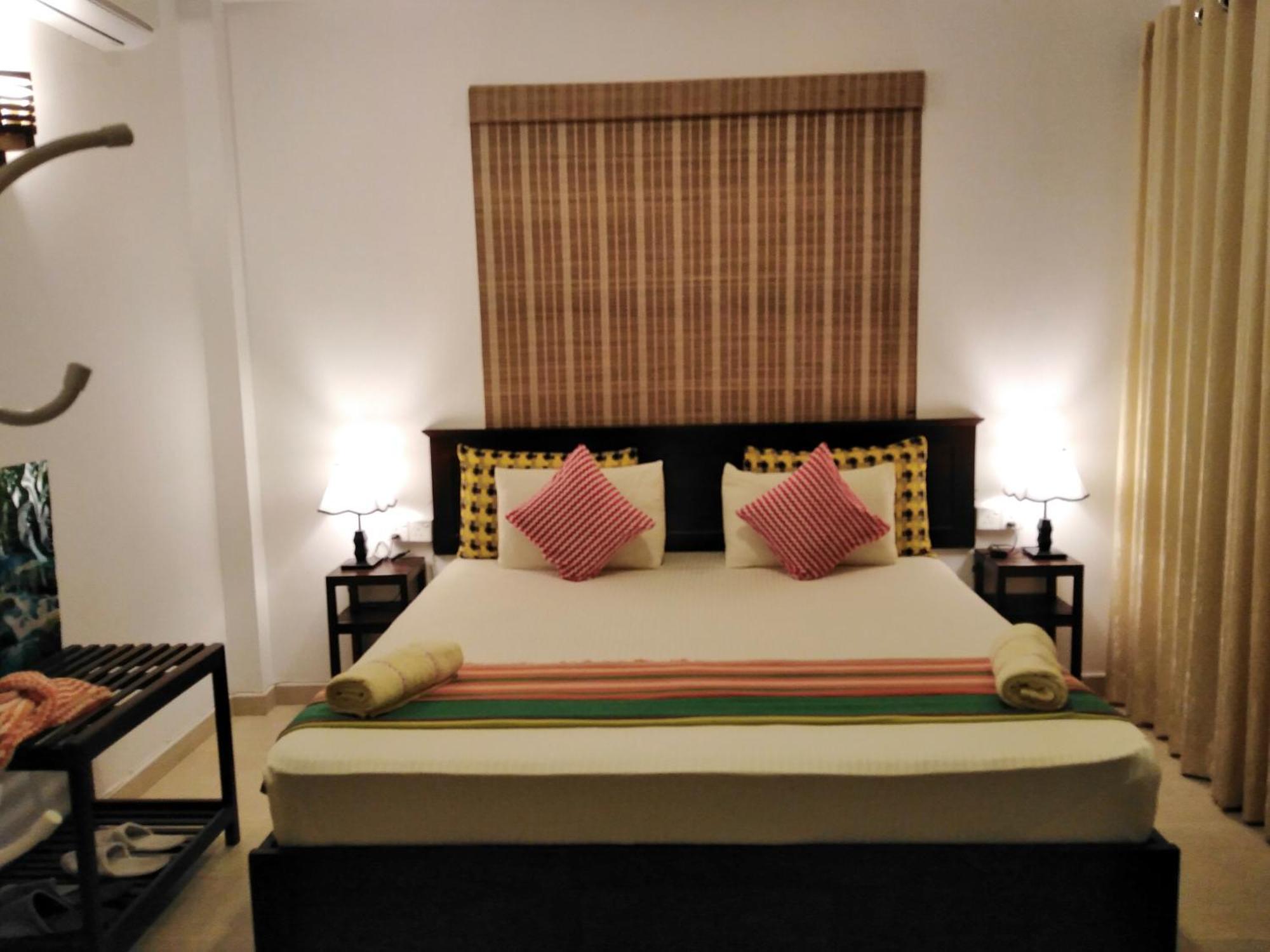 Kandy City Village Room photo