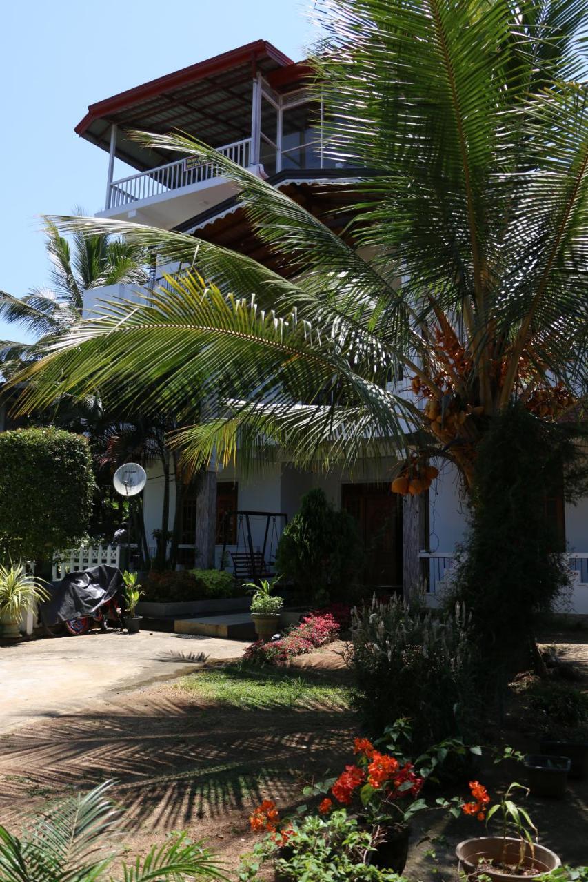 Kandy City Village Exterior photo