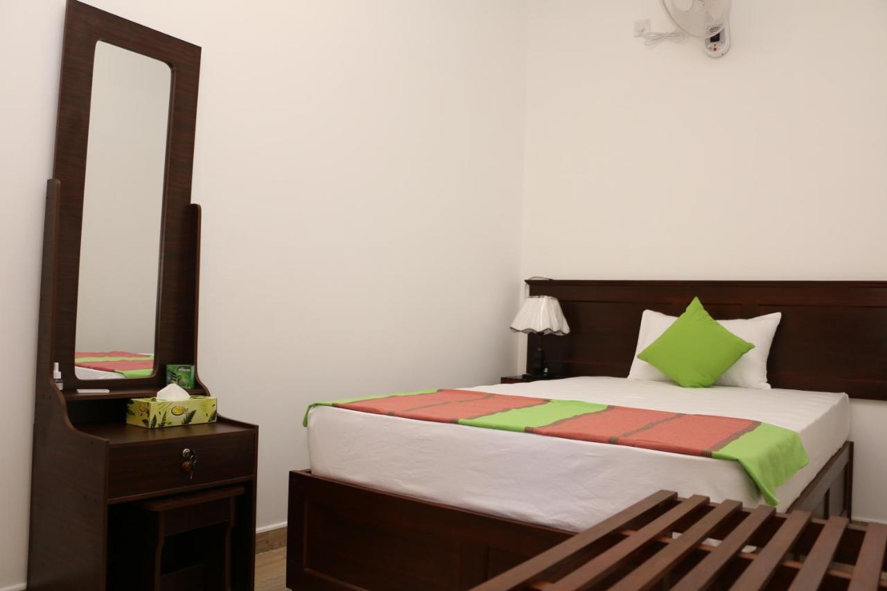 Kandy City Village Exterior photo