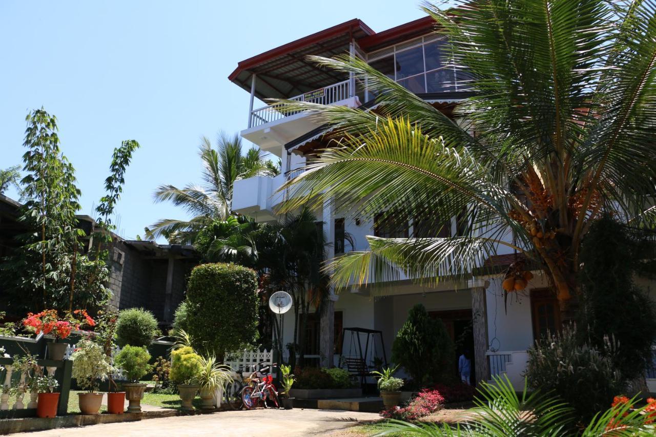 Kandy City Village Exterior photo