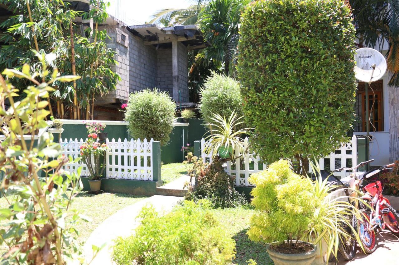 Kandy City Village Exterior photo