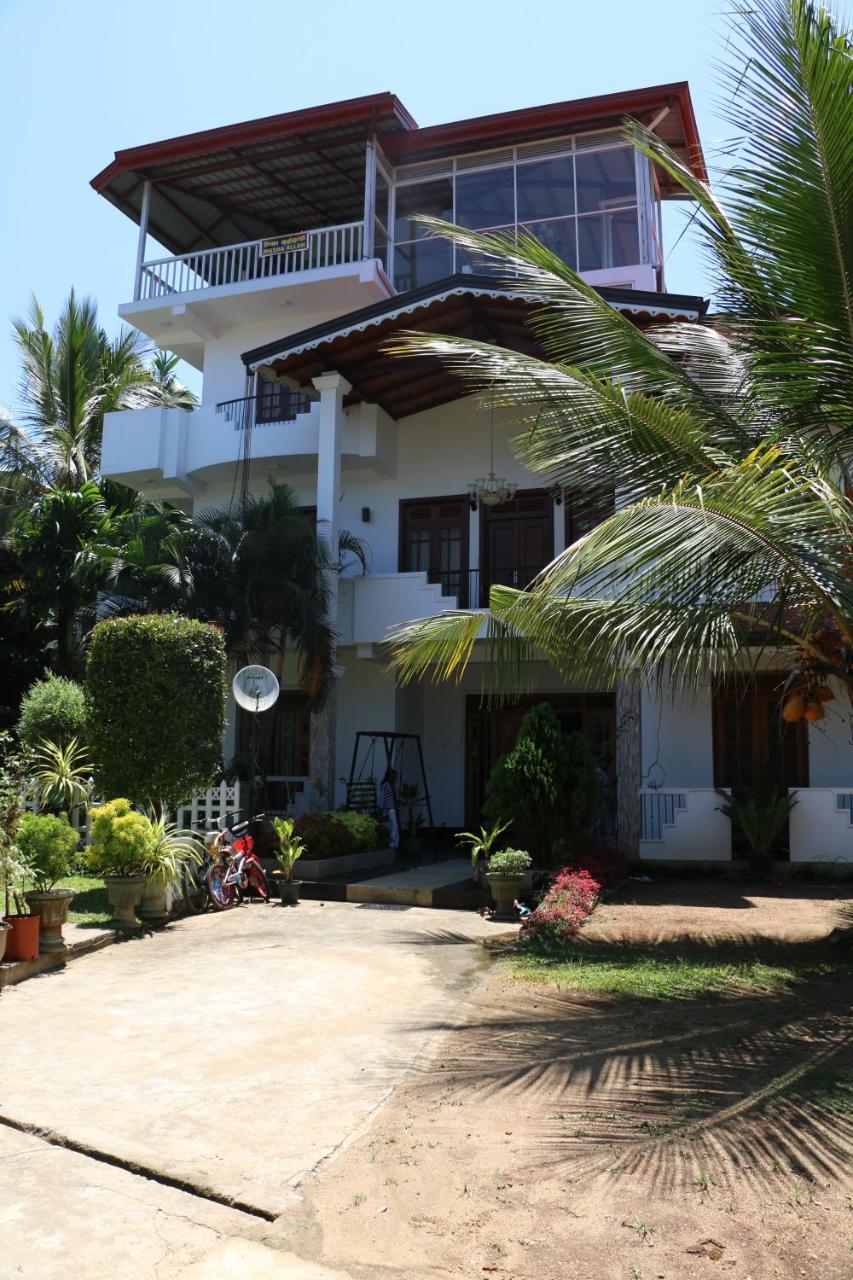 Kandy City Village Exterior photo