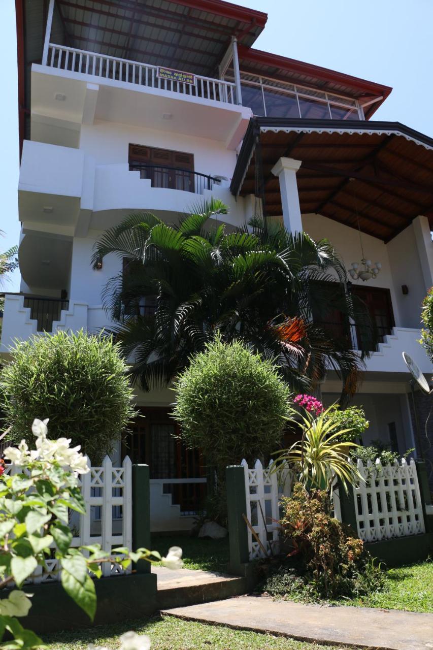 Kandy City Village Exterior photo