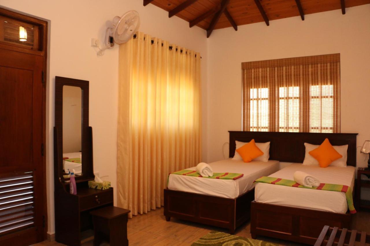 Kandy City Village Exterior photo