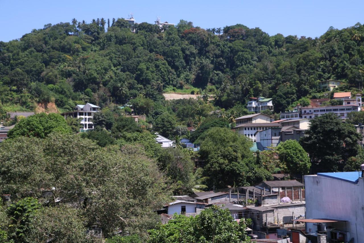 Kandy City Village Exterior photo