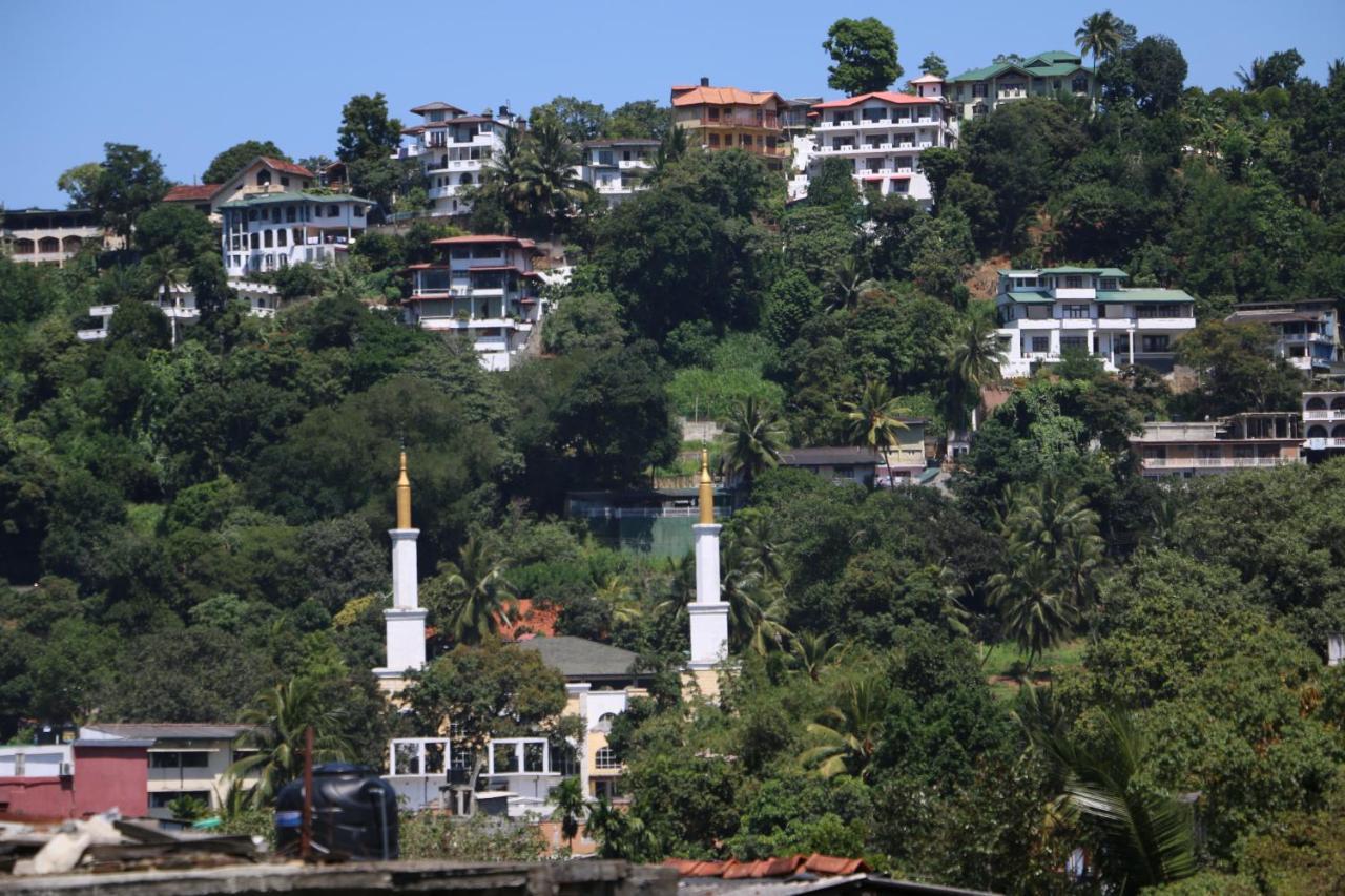 Kandy City Village Exterior photo
