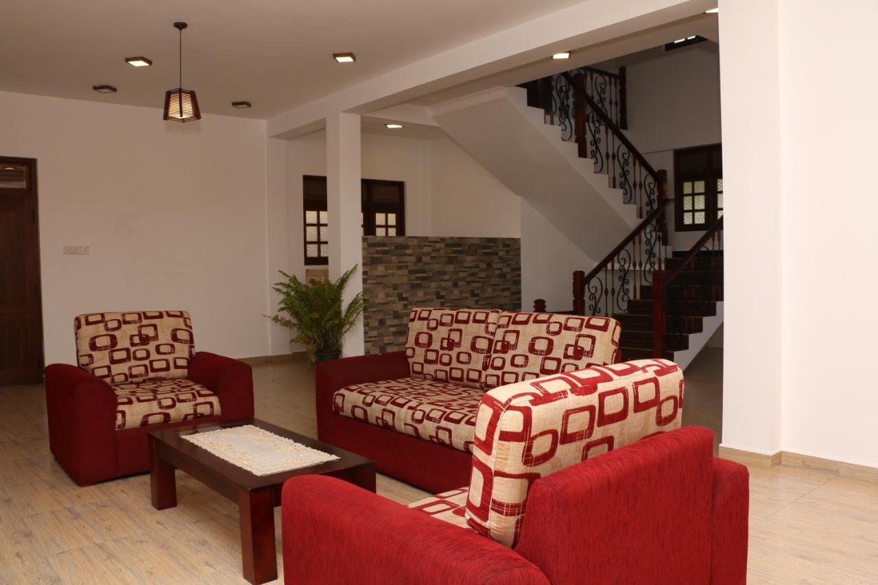 Kandy City Village Exterior photo