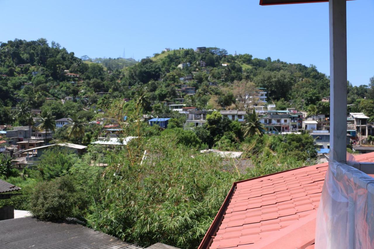 Kandy City Village Exterior photo