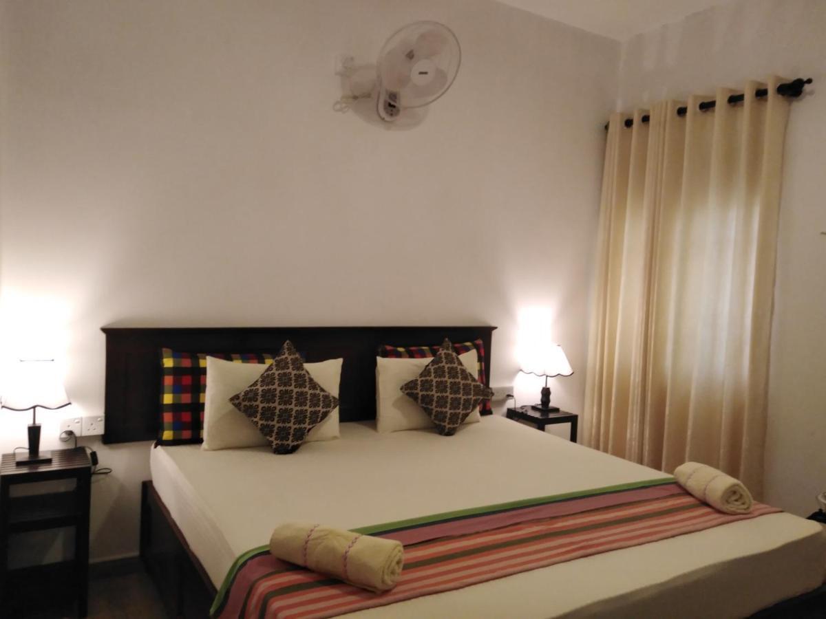 Kandy City Village Exterior photo
