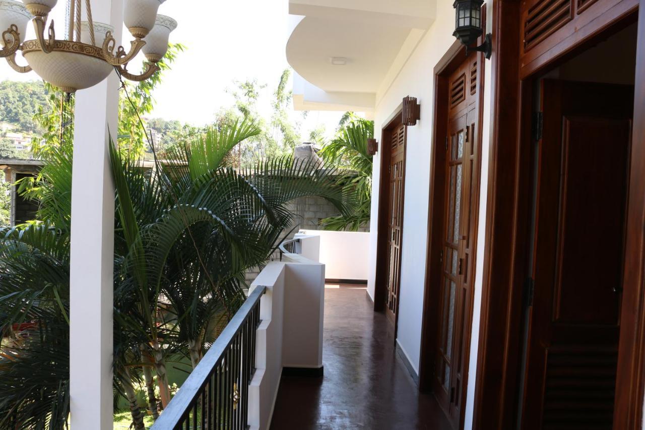 Kandy City Village Exterior photo