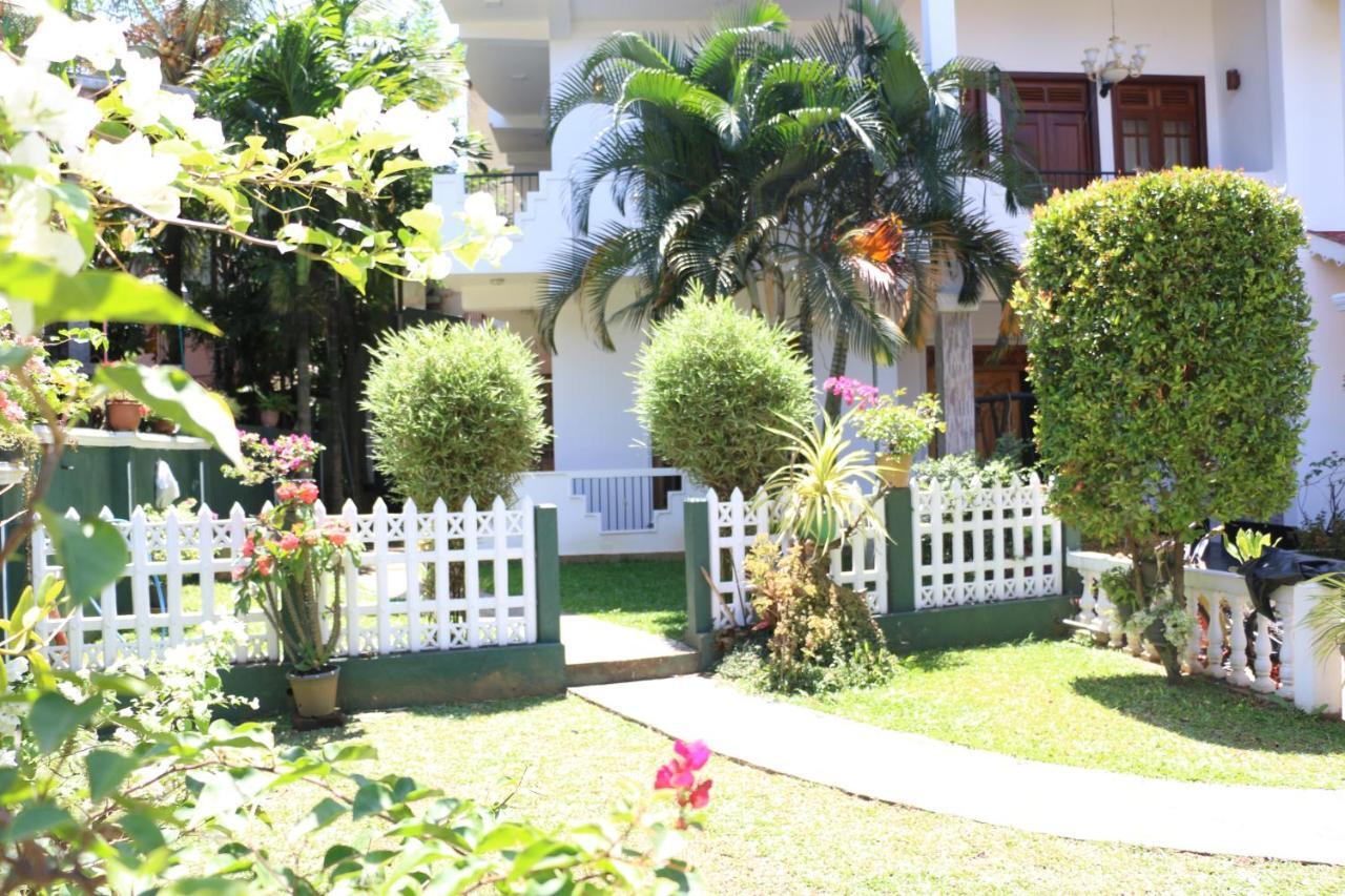 Kandy City Village Exterior photo