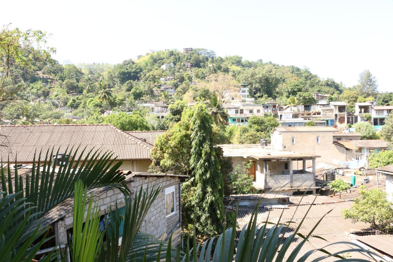 Kandy City Village Exterior photo