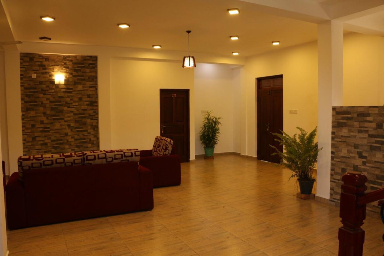 Kandy City Village Exterior photo